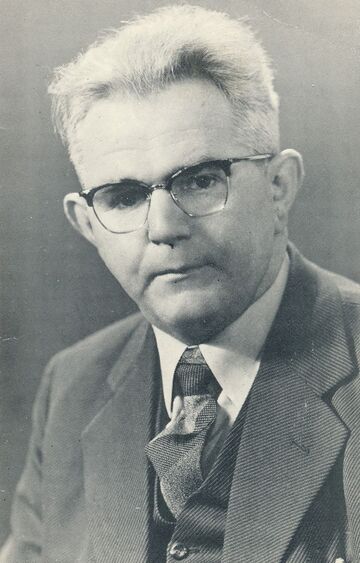 Pasfoto